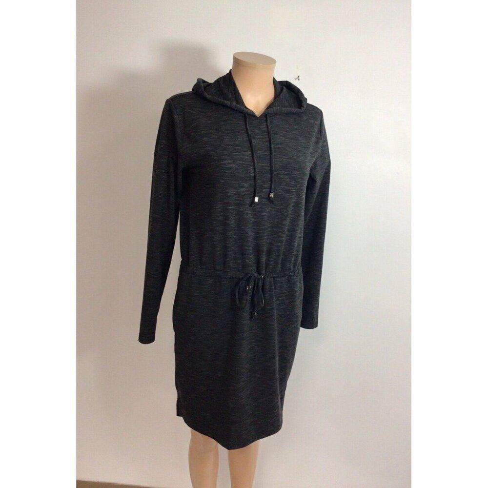 Michael Kors Dress Hoodie Womens XS